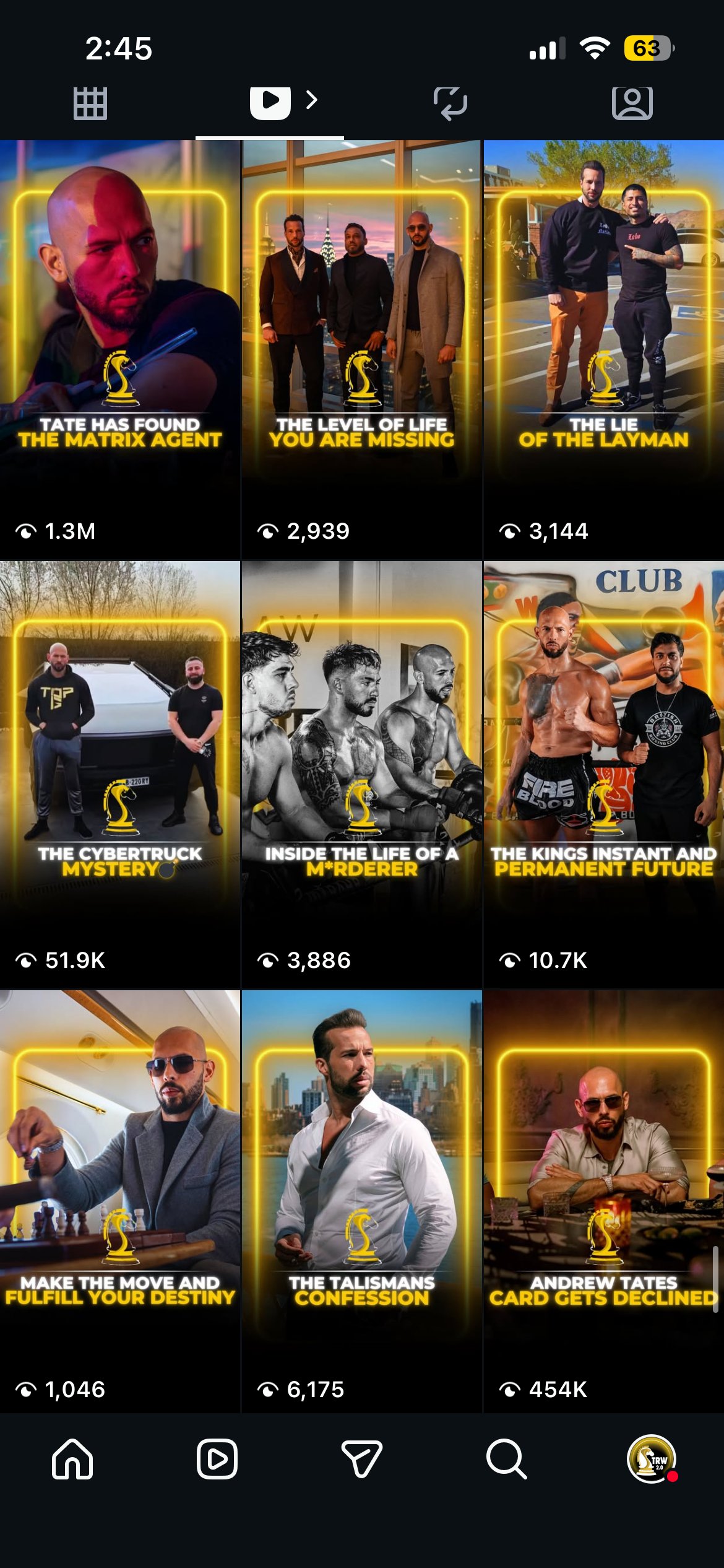 Social media result 26