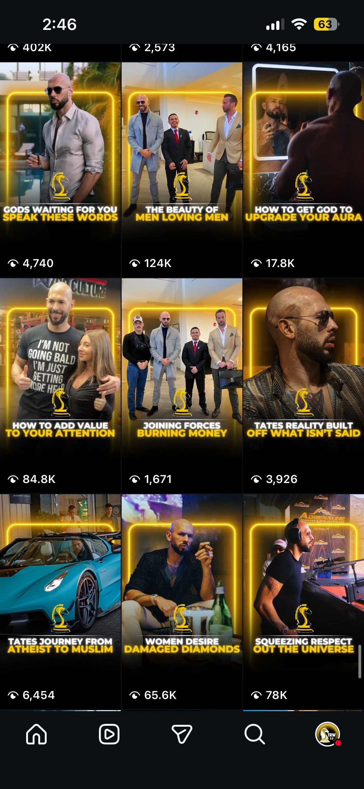 Social media result 27