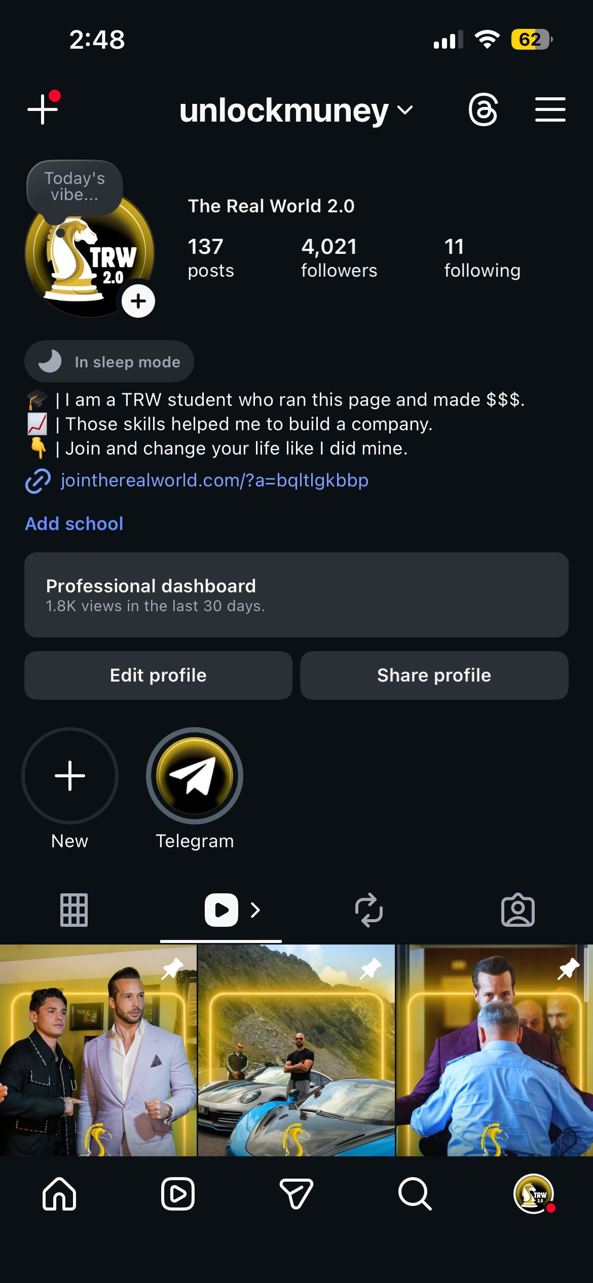 Social media result 28